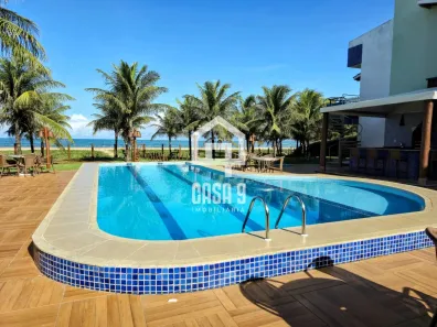 Apartamento com 3 Quartos à venda, 100m² no Itacimirim (Monte Gordo), Camaçari