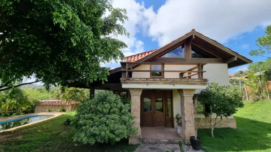 Casa de Condomínio com 4 Quartos à venda, 850m² no Vila Nova, Porto Alegre