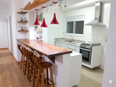 Apartamento com 3 Quartos à venda, 89m² no Vila Suissa, Mogi das Cruzes