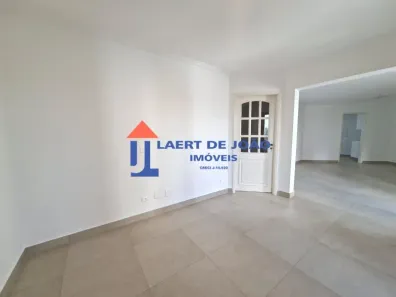 Apartamento com 3 Quartos para alugar, 140m² no Campo Belo, São Paulo