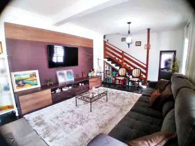 Casa com 3 Quartos à venda, 250m² no Parque Jataí, Votorantim