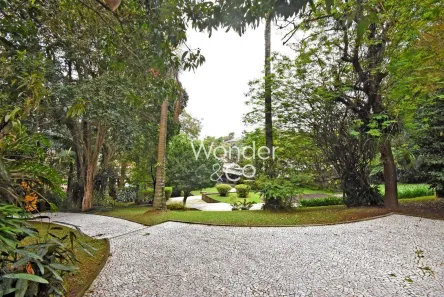 Casa com 4 Quartos à venda, 976m² no Cidade Jardim, São Paulo