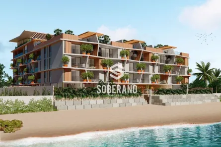 Apartamento com 2 Quartos à venda, 45m² no Jardim Oceania, João Pessoa