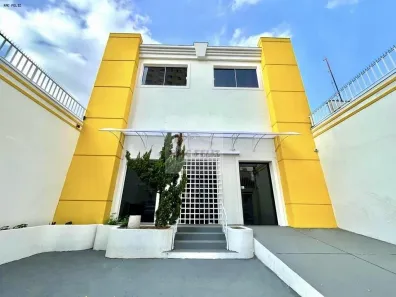 Prédio Comercial à venda, 750m² no Sacomã, São Paulo
