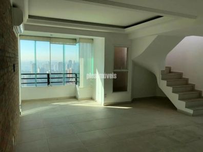 Apartamento com 3 Quartos à venda, 135m² no Vila Andrade, São Paulo