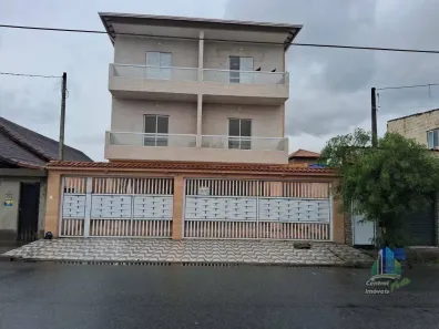 Casa de Condomínio com 2 Quartos à venda, 300m² no Ribeirópolis, Praia Grande