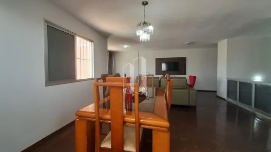 Apartamento com 4 Quartos à venda, 177m² no Setor Central, Goiânia