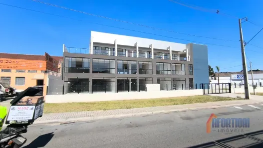 Sala Comercial para alugar, 39m² no Tarumã, Curitiba