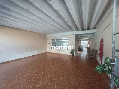 Sobrado com 3 Quartos à venda, 150m² no Jardim Mangalot, São Paulo