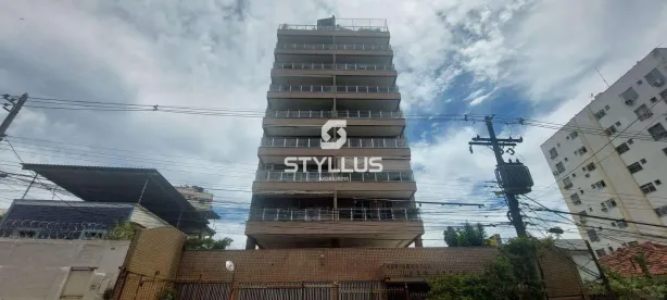 Cobertura com 3 Quartos à venda, 169m² no Lins de Vasconcelos, Rio de Janeiro