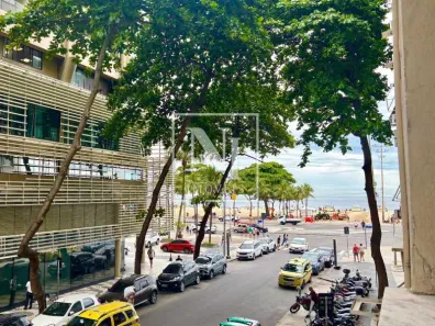 Apartamento com 3 Quartos à venda, 150m² no Copacabana, Rio de Janeiro