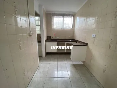 Apartamento com 2 Quartos para alugar, 55m² no São José, São Caetano do Sul