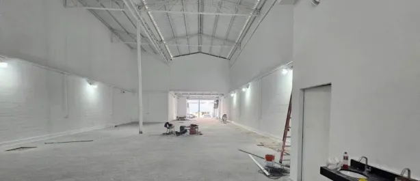 Prédio Comercial para alugar, 803m² no Vila Leopoldina, São Paulo