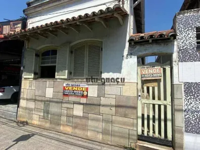 Casa com 3 Quartos à venda, 95m² no Centro, Itu