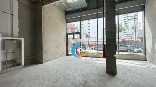 Ponto Comercial para alugar, 62m² no Itaim Bibi, São Paulo