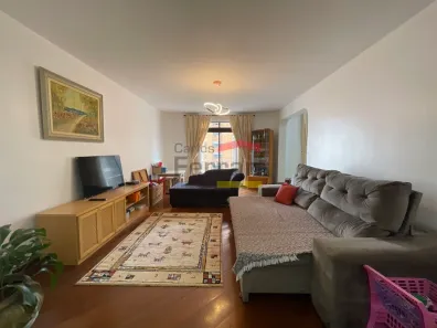 Apartamento com 4 Quartos à venda, 190m² no Santana, São Paulo
