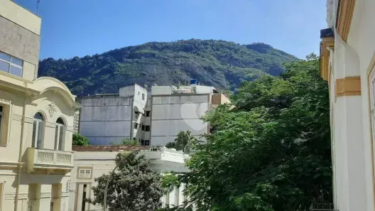 Casa com 1 Quarto à venda, 150m² no Botafogo, Rio de Janeiro