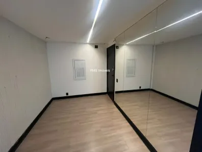 Sala Comercial para alugar, 86m² no Jardim Paulistano, São Paulo