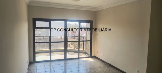 Apartamento com 3 Quartos à venda, 100m² no Cidade Nova, Indaiatuba