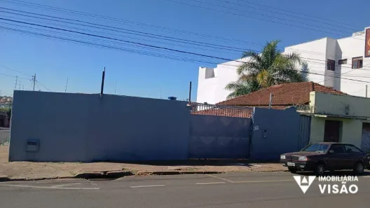 Lote/Terreno para alugar, 30m² no Bom Retiro, Uberaba