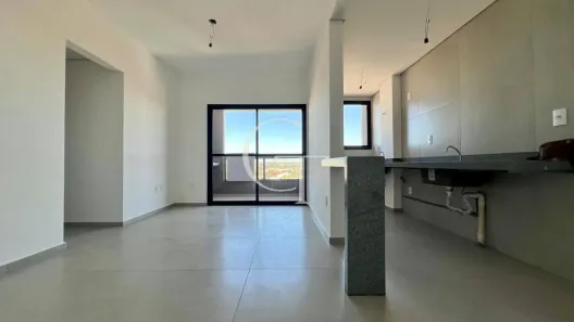 Apartamento com 3 Quartos à venda, 74m² no Brasil, Itu