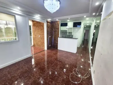 Apartamento com 3 Quartos à venda, 78m² no Novo Osasco, Osasco