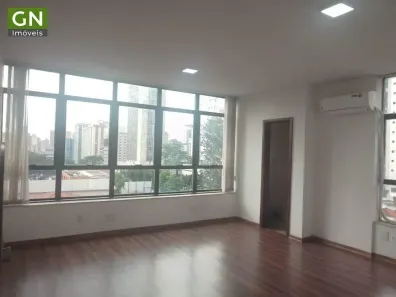 Sala Comercial para alugar, 30m² no Lourdes, Belo Horizonte