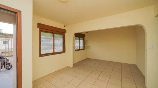 Casa de Condomínio com 2 Quartos para alugar, 124m² no Fragata, Pelotas