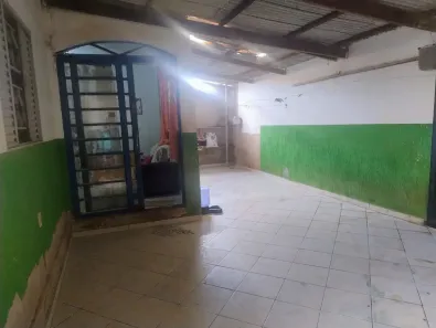 Casa com 3 Quartos à venda, 250m² no Condomínio Mestre D'Armas, Brasília