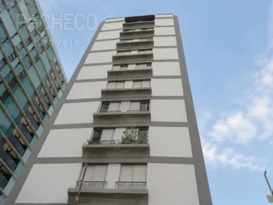 Apartamento com 3 Quartos para alugar, 112m² no Perdizes, São Paulo