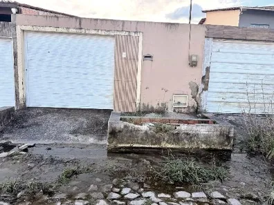 Casa com 2 Quartos à venda, 73m² no Gereraú, Itaitinga