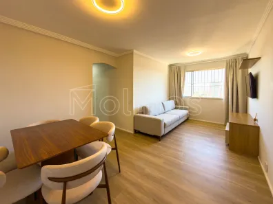 Apartamento com 2 Quartos à venda, 65m² no Cidade Mãe do Céu, São Paulo