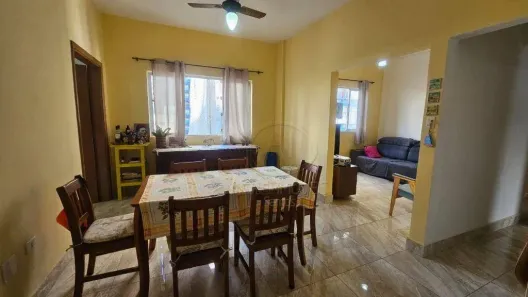 Apartamento com 3 Quartos à venda, 117m² no Ponta da Praia, Santos