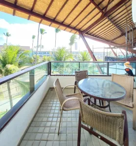 Apartamento com 3 Quartos à venda, 73m² no Centro, Ipojuca