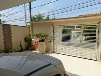 Casa com 2 Quartos à venda, 140m² no Parque das Nações, Americana