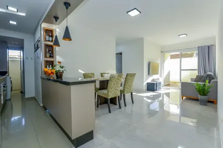 Apartamento com 3 Quartos à venda, 164m² no Bom Jesus, São José dos Pinhais