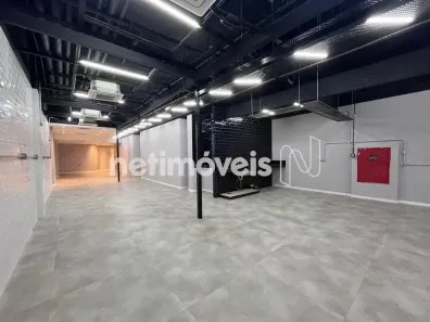 Ponto Comercial à venda, 189m² no Savassi, Belo Horizonte
