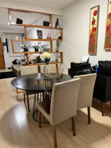 Casa de Condomínio com 2 Quartos à venda, 88m² no Eugênio de Mello, São José dos Campos