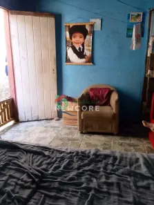 Casa com 2 Quartos à venda, 60m² no Balneario Jussara, Mongaguá