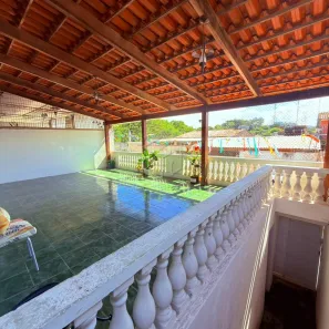 Casa com 3 Quartos à venda, 270m² no Ouro Preto, Olinda