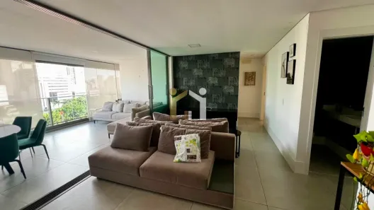Apartamento com 2 Quartos à venda, 101m² no Vila Olímpia, São Paulo