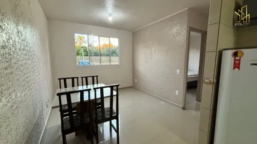Apartamento com 2 Quartos à venda, 41m² no Rio Branco, Canoas