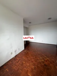 Apartamento com 2 Quartos para alugar, 60m² no Jardim das Colinas, São José dos Campos