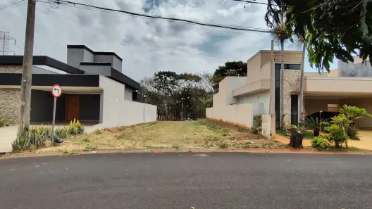 Lote/Terreno à venda, 308m² no Residencial Village Damha Rio Preto II, São José do Rio Preto