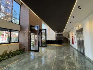 Prédio Comercial para alugar, 1000m² no Jardim Califórnia, Ribeirão Preto