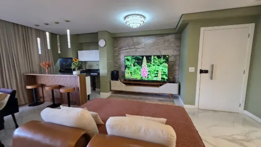 Apartamento com 3 Quartos à venda, 160m² no Vila Aviação, Bauru