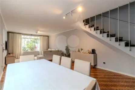 Sobrado com 3 Quartos à venda, 161m² no Vila Clementino, São Paulo
