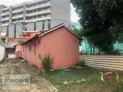 Lote/Terreno à venda, 646m² no Vila Nova Savoia, São Paulo