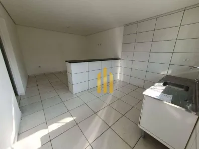 Casa com 2 Quartos para alugar, 50m² no Casa Verde Média, São Paulo