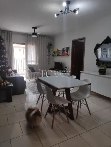Apartamento com 3 Quartos à venda, 92m² no Jardim Ouro Verde, São José do Rio Preto